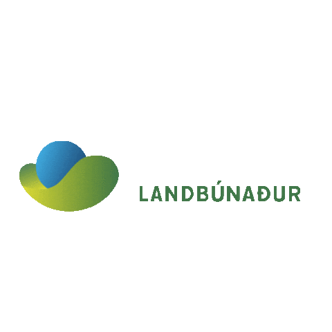 Lol Sticker by Ráðgjafarmiðstöð Landbúnaðarins
