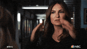 Episode 19 Reaction GIF by Law & Order