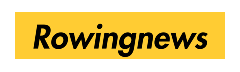 News Breaking Sticker by Rowing.at