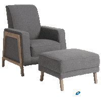 Interior Design Home Sticker by La-Z-Boy