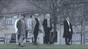 Helsinki Golden Closet Film GIF by BTS