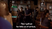 comedy central season 6 episode 3 GIF by Workaholics