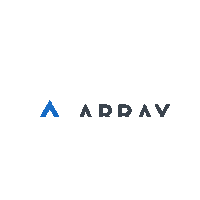 arrayrealestate real estate realestate seattle realty Sticker