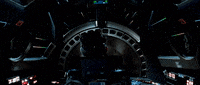 Star Trek Space GIF by Goldmaster