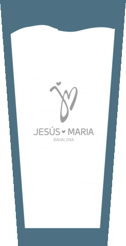 Jesus Jm GIF by Jesús Maria Badalona