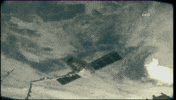 dragon spacecraft GIF by NASA