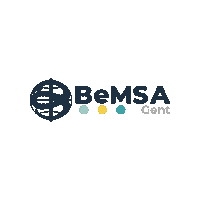 BeMSA-Gent  Sticker