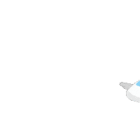 Plane Airplane Sticker