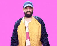 george kaplan GIF by VidCon