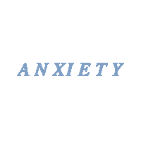 Ultra Music Anxiety Sticker by Ultra Records