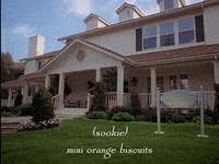 season 1 netflix GIF by Gilmore Girls 