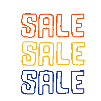 Small Business Sale Sticker by Instamojo