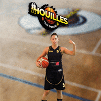 Sabine GIF by SOH Basketball