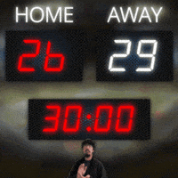 26 Home GIF