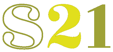 S21 Sticker by CheetahDigital