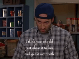 season 5 netflix GIF by Gilmore Girls 