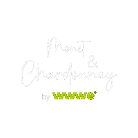 Art Wine Sticker by wwwe GmbH