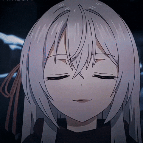 Boomba0707 giphyupload giphycreatortest alya kuze GIF