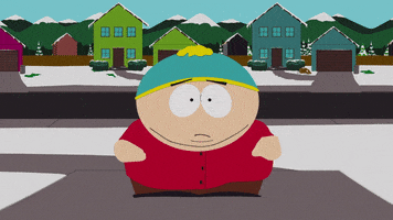 asking eric cartman GIF by South Park 