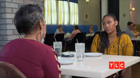 90 Day Fiance What GIF by TLC