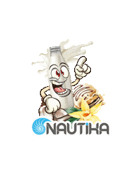 Nautika-Baits boilie nautikabaits creamplex2 Sticker