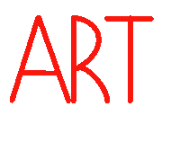 Art Artist Sticker by Suany