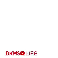 Cancer Charity Sticker by DKMS LIFE unterstützt mit ihren Kosmetikseminaren den Heilungsprozess krebskranker Mädchen und Frauen.