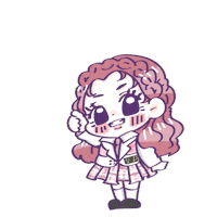 pansy210 chiayi 朵莉 pf朵莉 chiayi727 Sticker