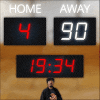 4 Home GIF