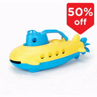 GIF by Green Toys