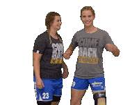 Sport Handball Sticker by ATSV Habenhausen