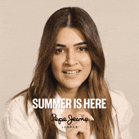 Mumbai Indians What GIF by Pepe Jeans India