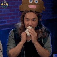 hyperrpg reaction twitch bye night GIF