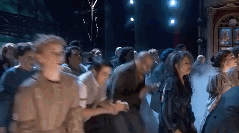 Sweeney Todd GIF by Tony Awards