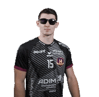 Sticker by HBCNantes