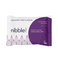 nibblesimply vegan snack pack keto GIF