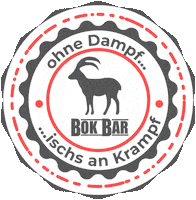 liechtenstein eschen Sticker by Bok Bar