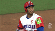 world baseball classic wbc GIF by MLB