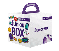 play hard Sticker by Play_Polska