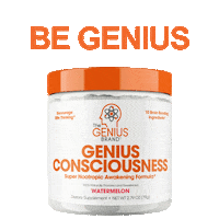 Thegeniusbrand workout exercise wellness athlete Sticker