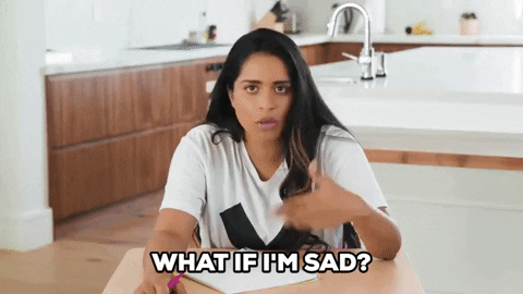 A Little Late With Lilly Singh Mom GIF by Lilly Singh