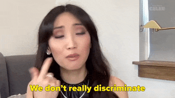 Kat Dennings Dollface GIF by BuzzFeed