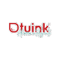 GrupoTuink ahorro tinta tuink Sticker