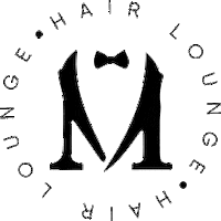 maskumen hair sac kuafor solarium Sticker