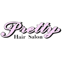 prettyinpittsburgh pretty hair salon pretty hair too pretty Sticker