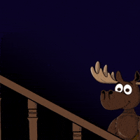 DoYouMoose baby nft crying cry GIF
