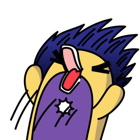 Rock And Roll Dance Sticker