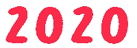 New Year Iksan Sticker