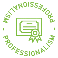 GAPTalent talent gap certified professionals Sticker