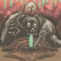 Art Feeling GIF
